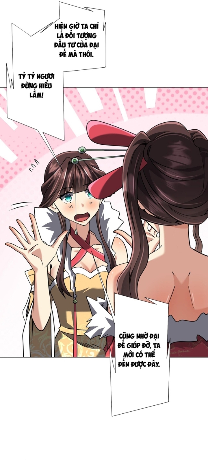 Bắt Đầu Với Trăm Vạn Minh Tệ Chap 277 - Next Chap 278