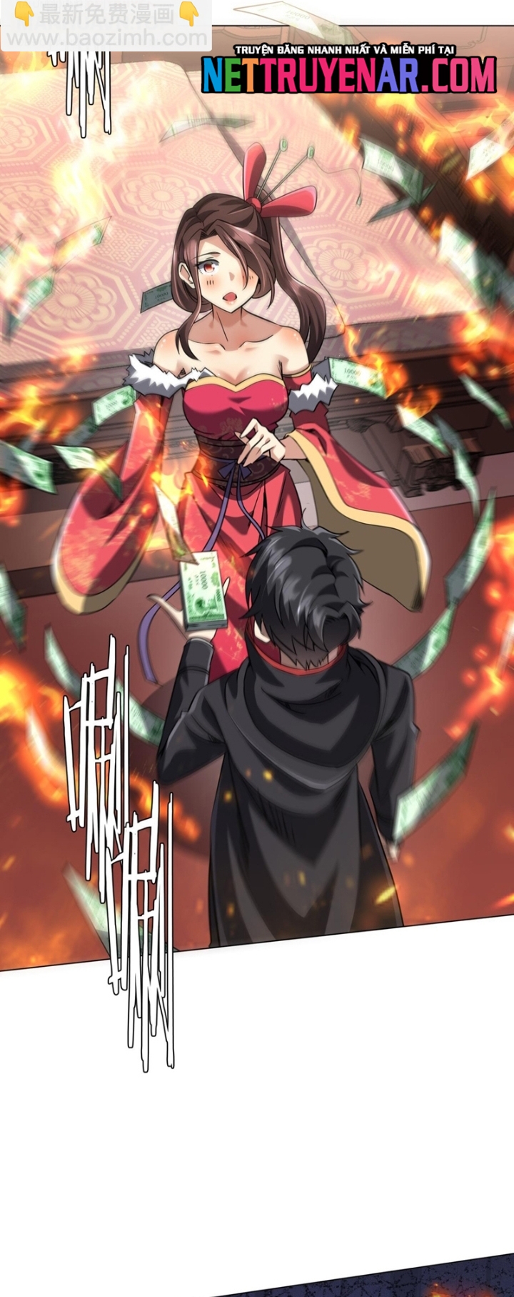 Bắt Đầu Với Trăm Vạn Minh Tệ Chap 277 - Next Chap 278