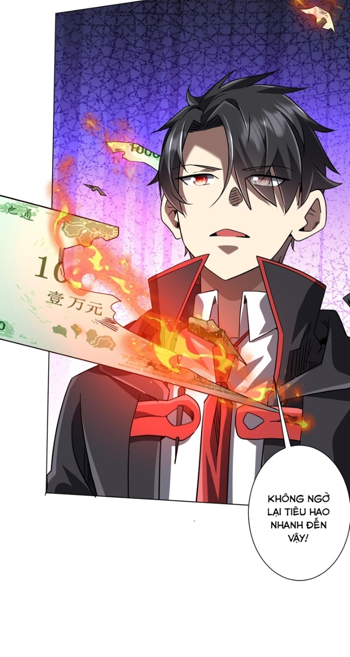 Bắt Đầu Với Trăm Vạn Minh Tệ Chap 277 - Next Chap 278