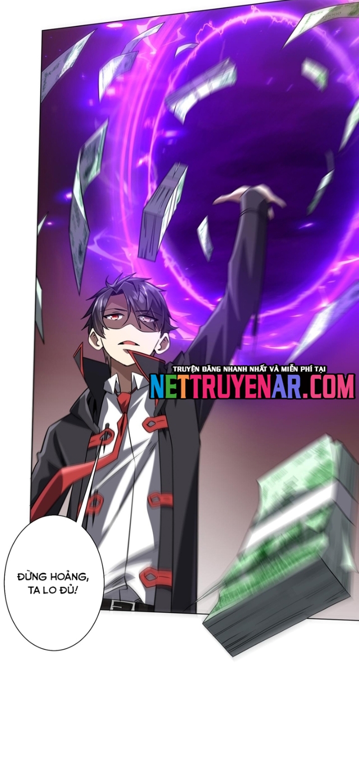 Bắt Đầu Với Trăm Vạn Minh Tệ Chap 277 - Next Chap 278