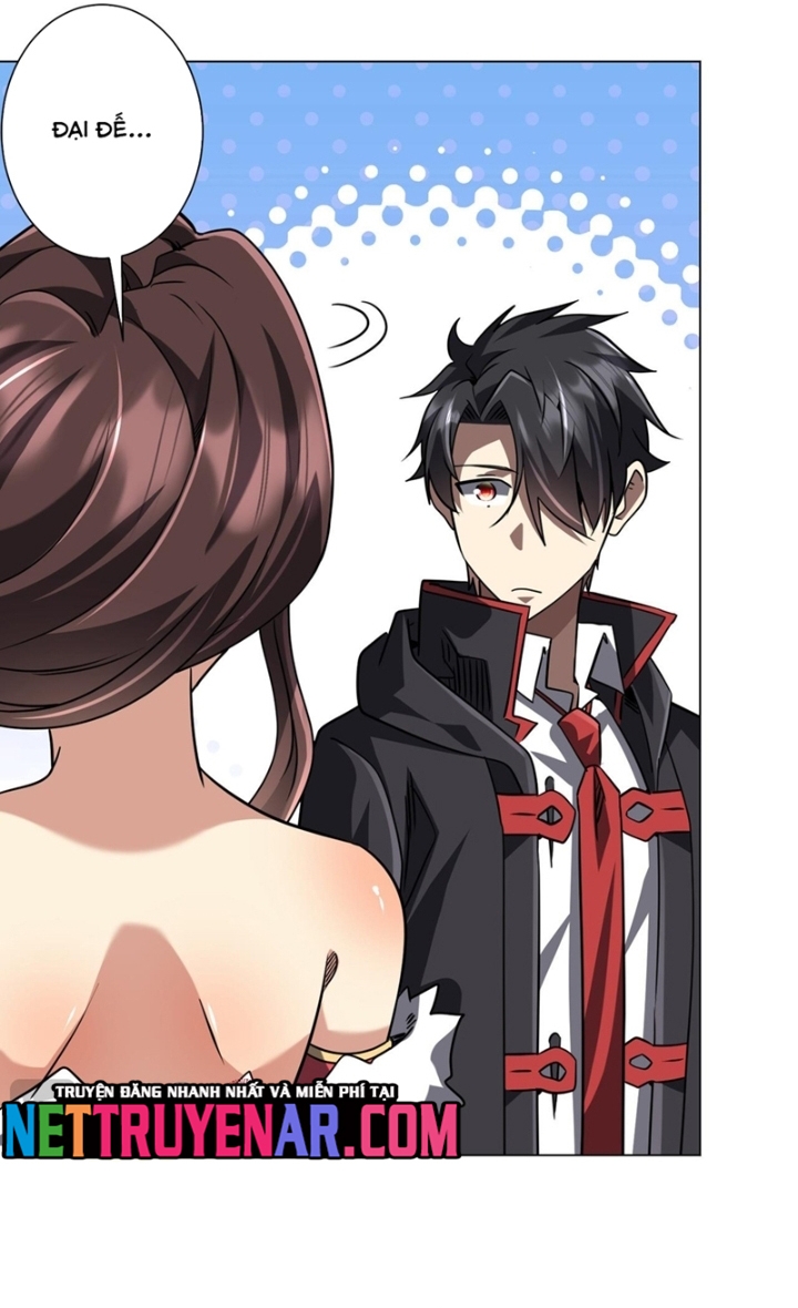 Bắt Đầu Với Trăm Vạn Minh Tệ Chap 277 - Next Chap 278