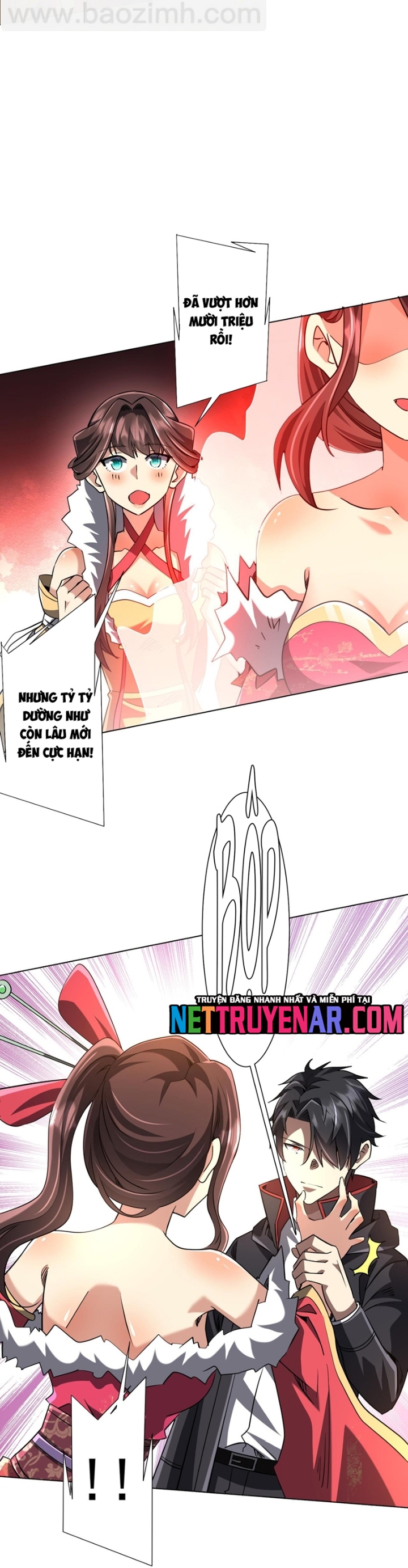 Bắt Đầu Với Trăm Vạn Minh Tệ Chap 277 - Next Chap 278