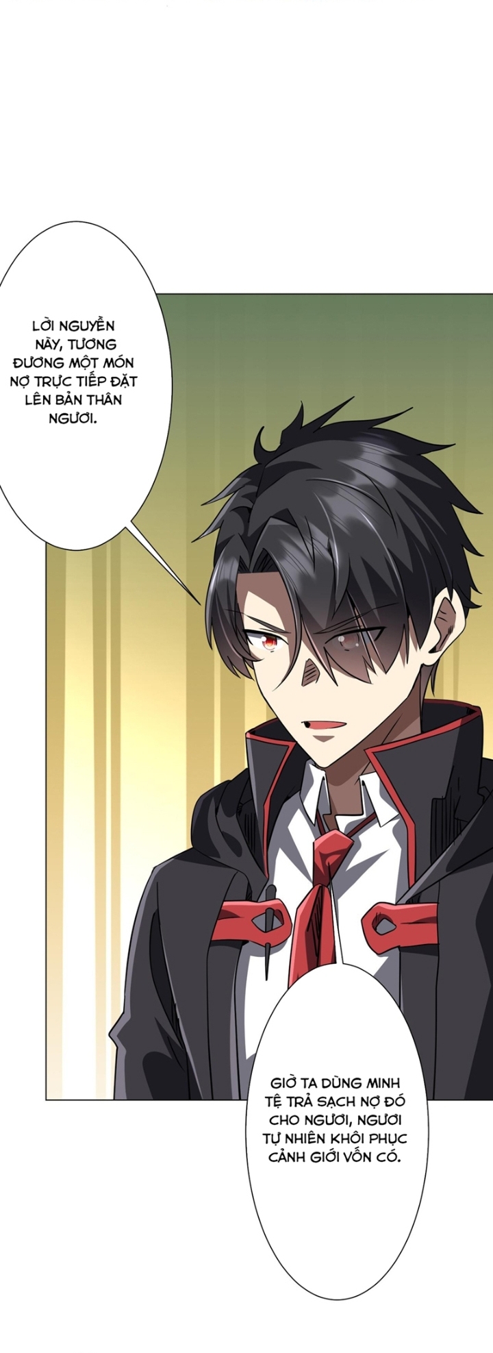 Bắt Đầu Với Trăm Vạn Minh Tệ Chap 277 - Next Chap 278