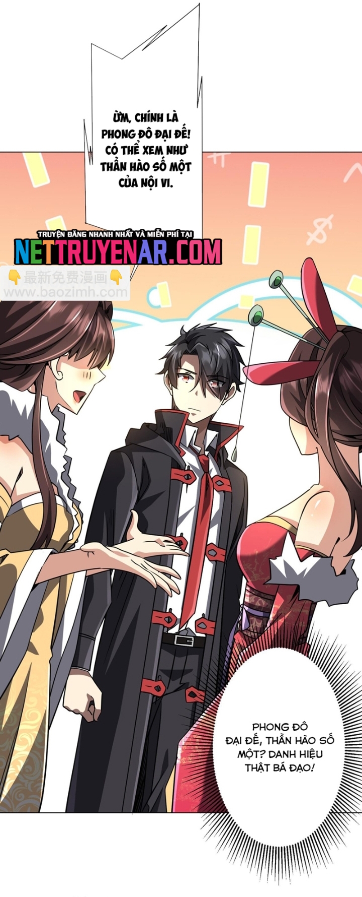 Bắt Đầu Với Trăm Vạn Minh Tệ Chap 277 - Next Chap 278