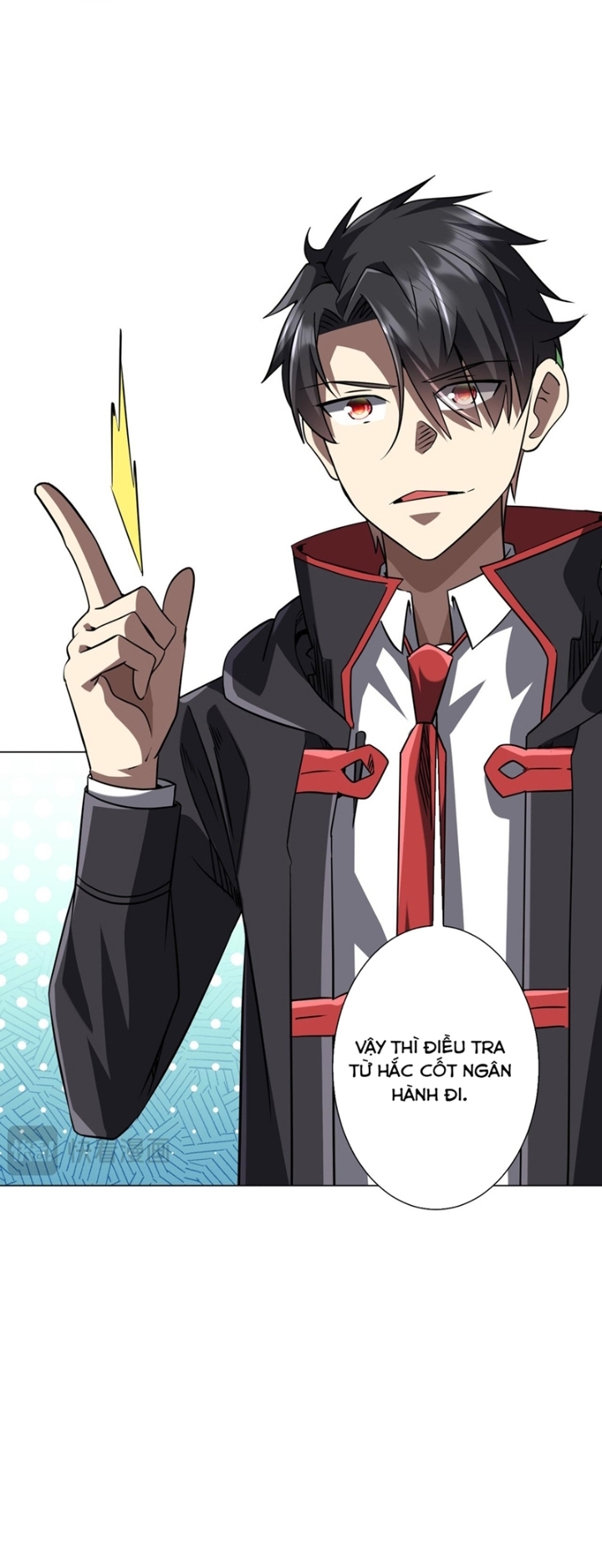 Bắt Đầu Với Trăm Vạn Minh Tệ Chap 277 - Next Chap 278