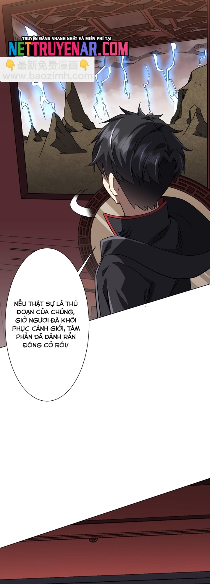 Bắt Đầu Với Trăm Vạn Minh Tệ Chap 277 - Next Chap 278