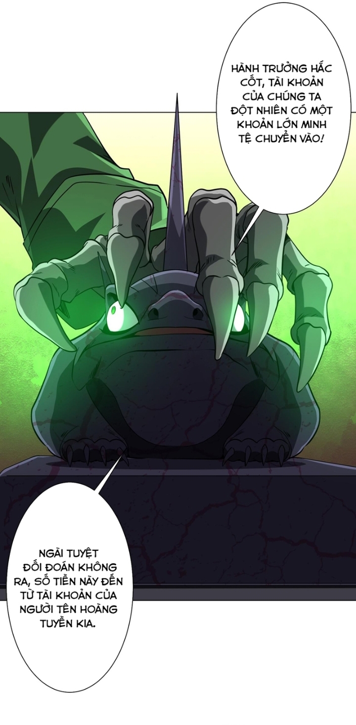 Bắt Đầu Với Trăm Vạn Minh Tệ Chap 277 - Next Chap 278