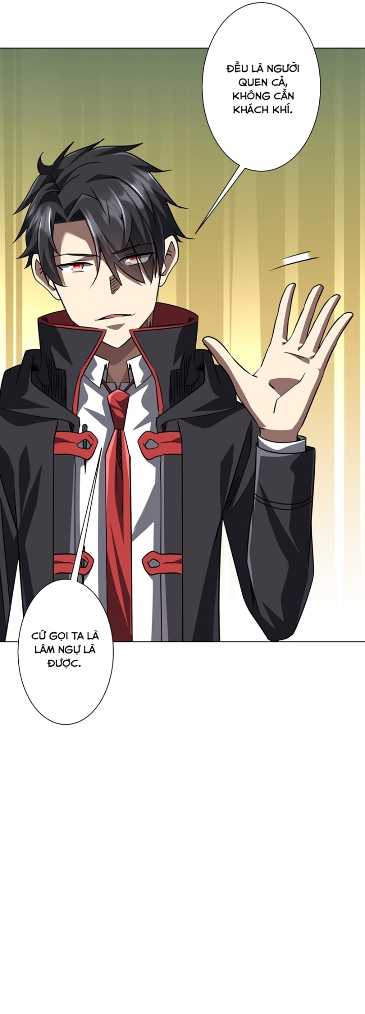 Bắt Đầu Với Trăm Vạn Minh Tệ Chap 277 - Next Chap 278