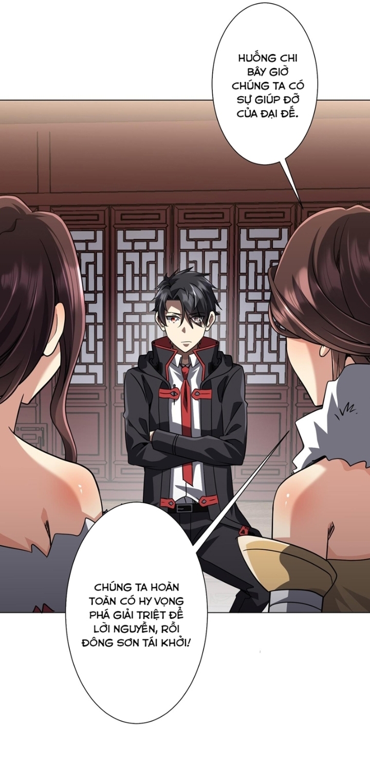 Bắt Đầu Với Trăm Vạn Minh Tệ Chap 277 - Next Chap 278