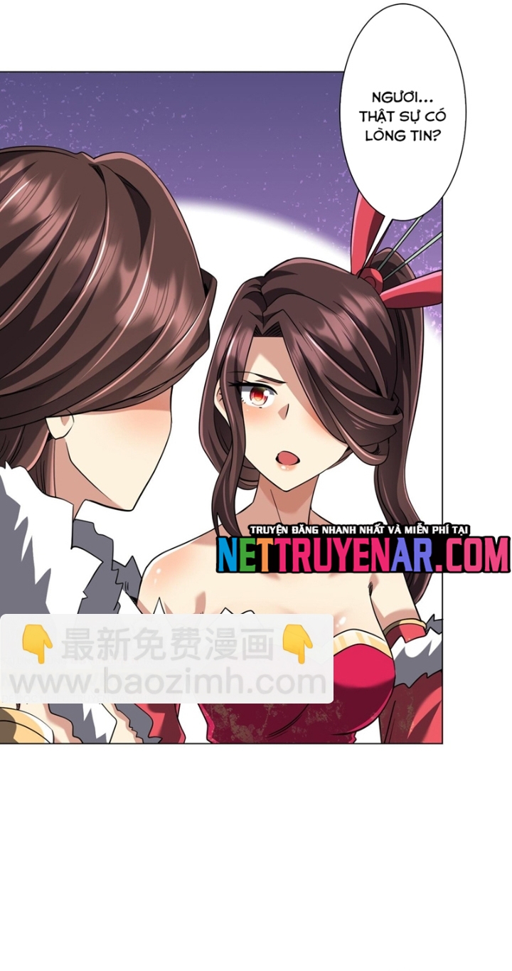 Bắt Đầu Với Trăm Vạn Minh Tệ Chap 277 - Next Chap 278