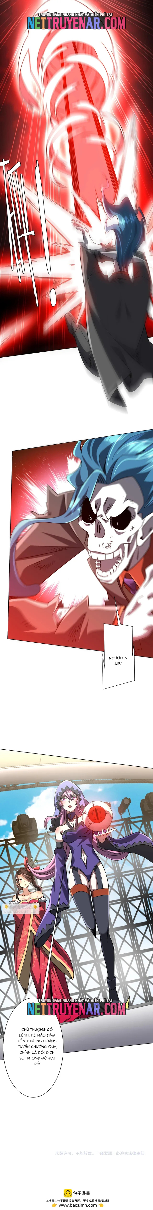 Bắt Đầu Với Trăm Vạn Minh Tệ Chap 278 - Next Chap 279