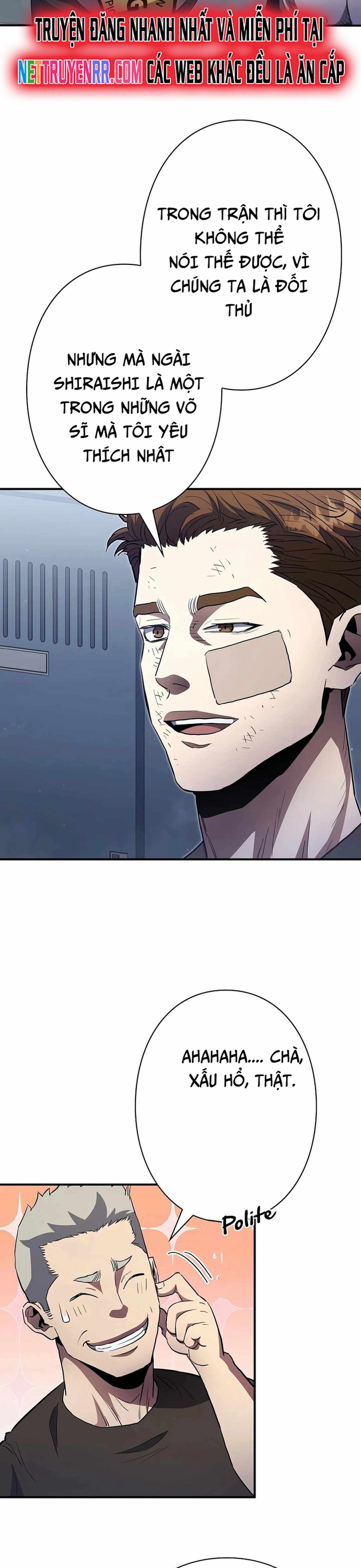 Bát Giác Phản Diện Chap 22 - Next Chap 23