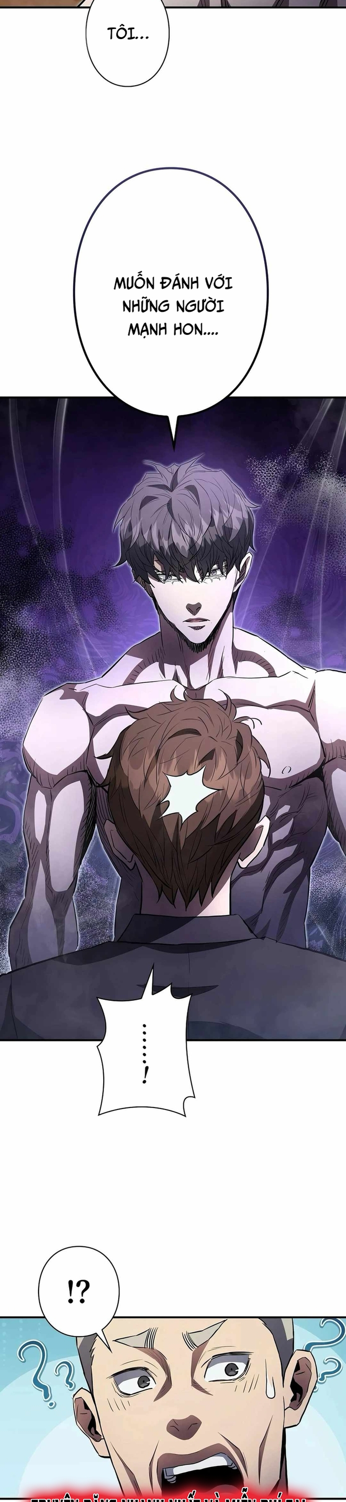 Bát Giác Phản Diện Chap 22 - Next Chap 23