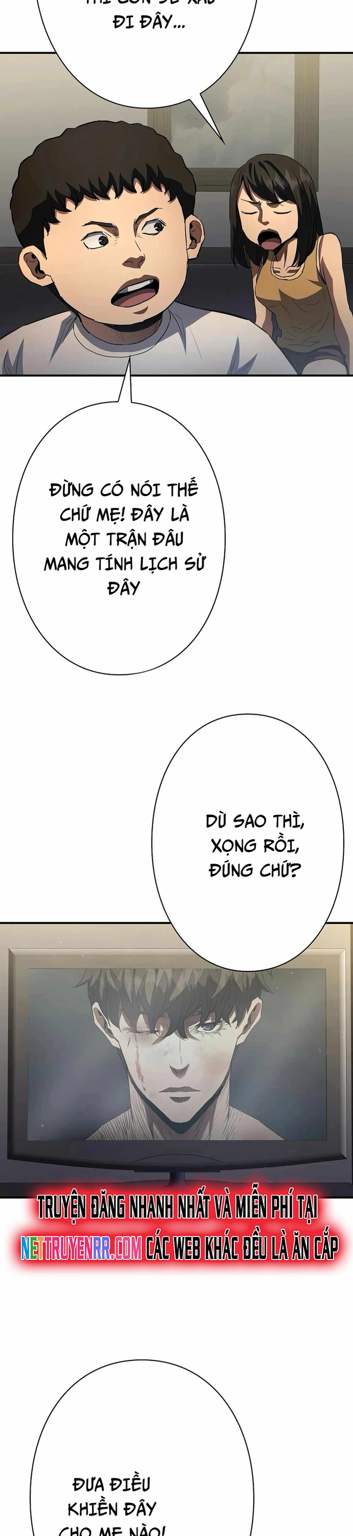 Bát Giác Phản Diện Chap 22 - Next Chap 23