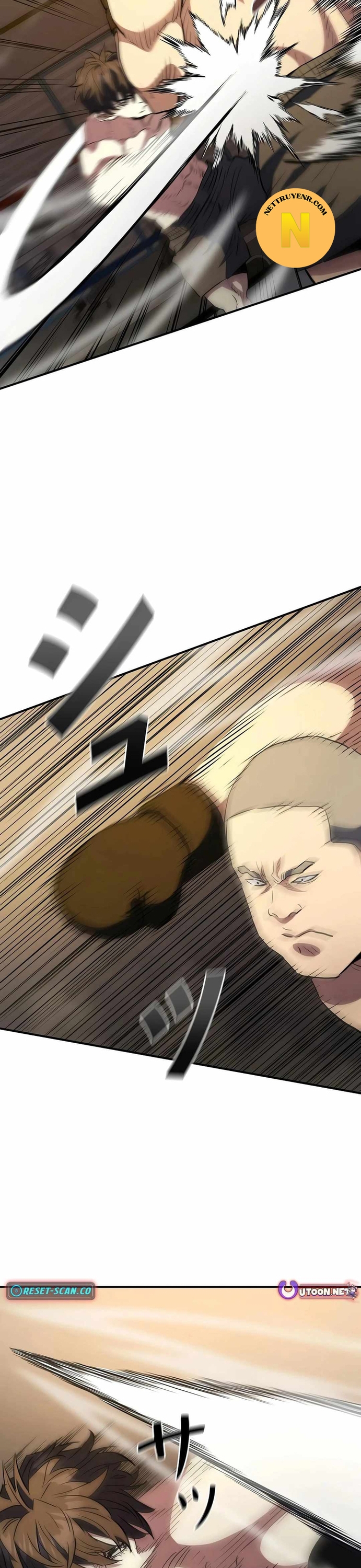 Bát Giác Phản Diện Chap 24 - Next Chap 25