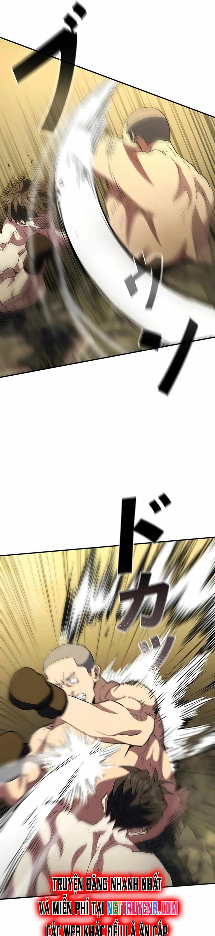 Bát Giác Phản Diện Chap 24 - Next Chap 25