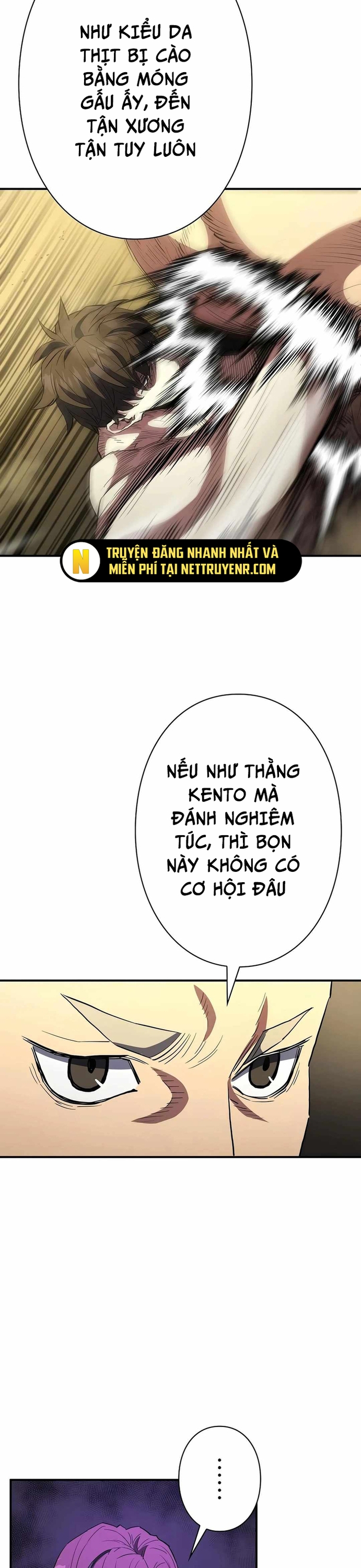 Bát Giác Phản Diện Chap 24 - Next Chap 25
