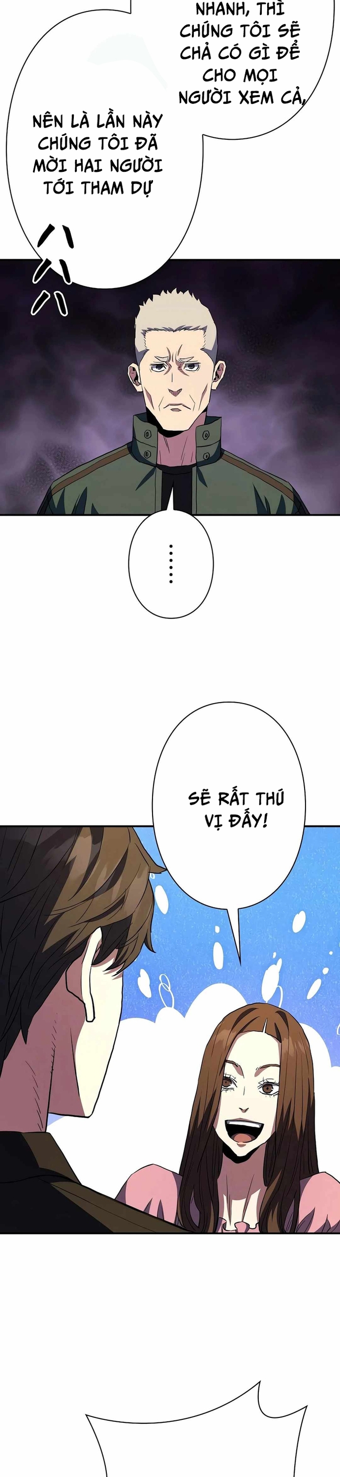 Bát Giác Phản Diện Chap 24 - Next Chap 25