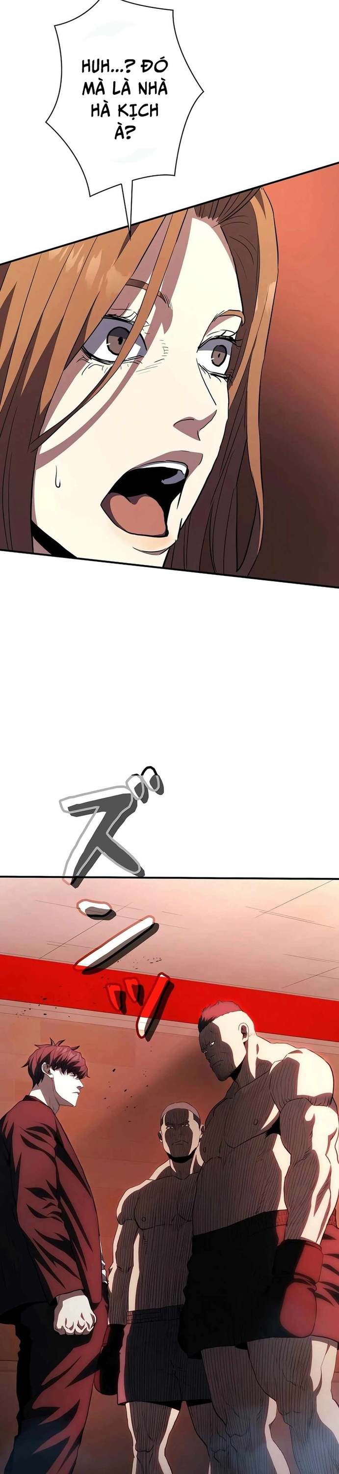 Bát Giác Phản Diện Chap 24 - Next Chap 25