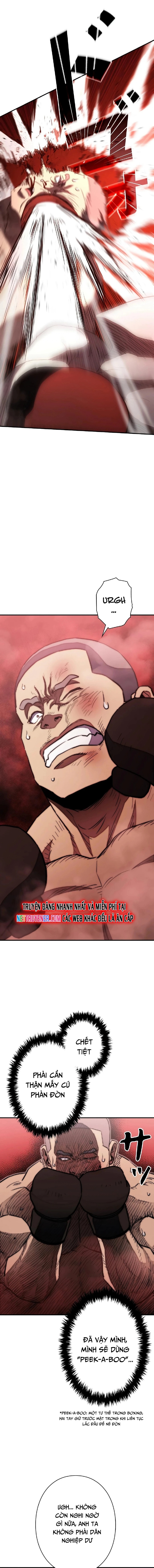 Bát Giác Phản Diện Chap 25 - Next Chap 26