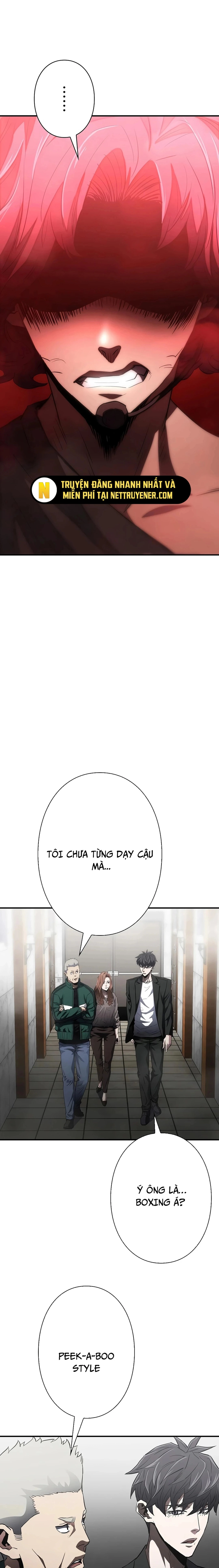 Bát Giác Phản Diện Chap 26 - Next Chap 27