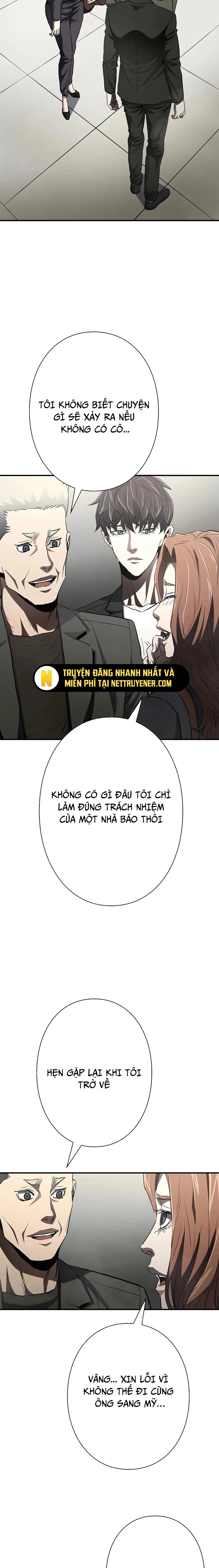 Bát Giác Phản Diện Chap 26 - Next Chap 27