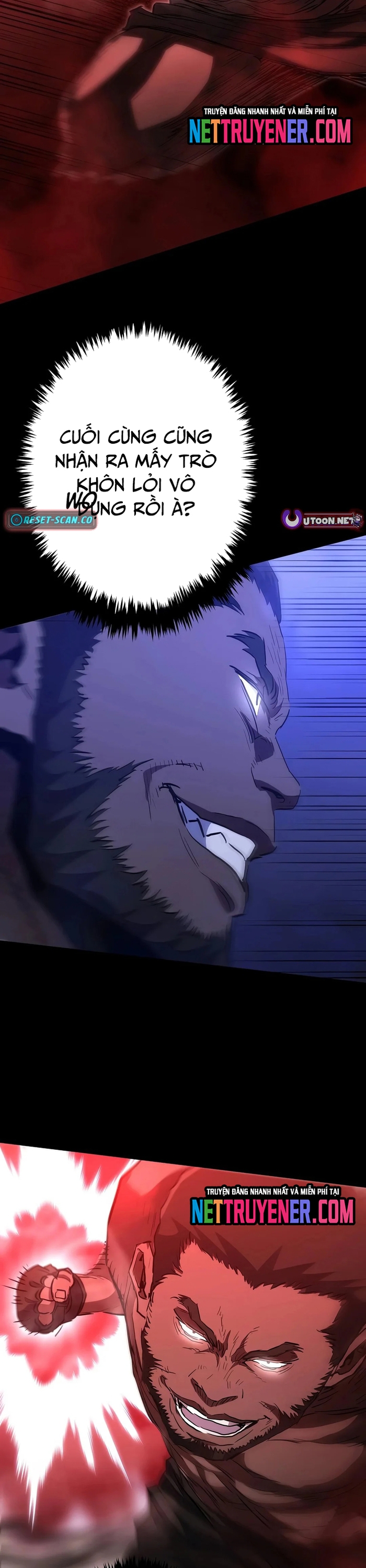 Bát Giác Phản Diện Chap 29 - Next Chap 30