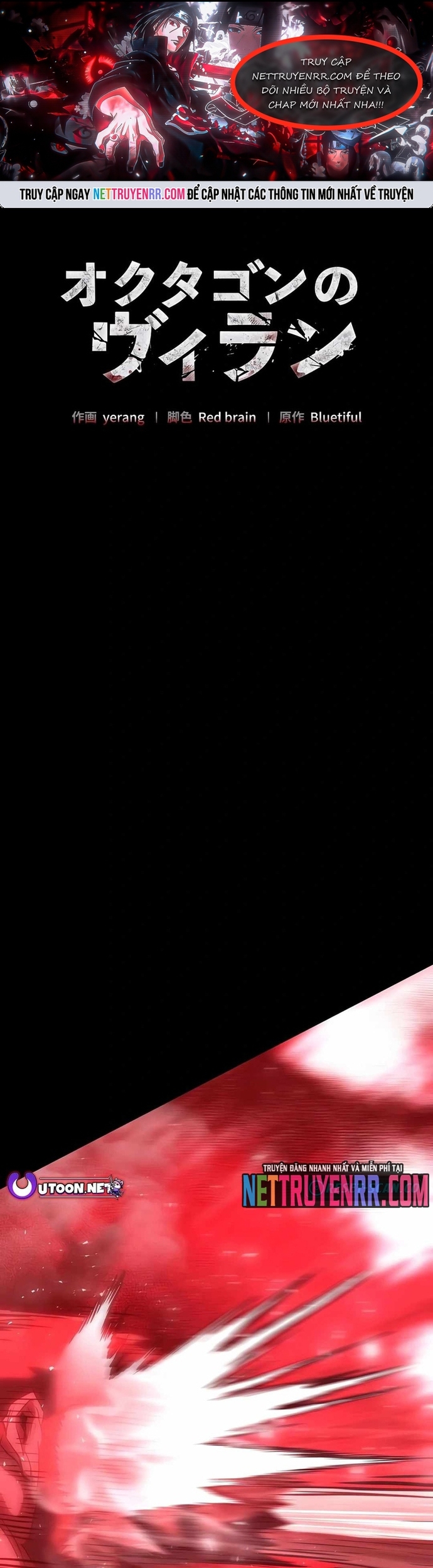 Bát Giác Phản Diện Chap 30 - Next Chap 31