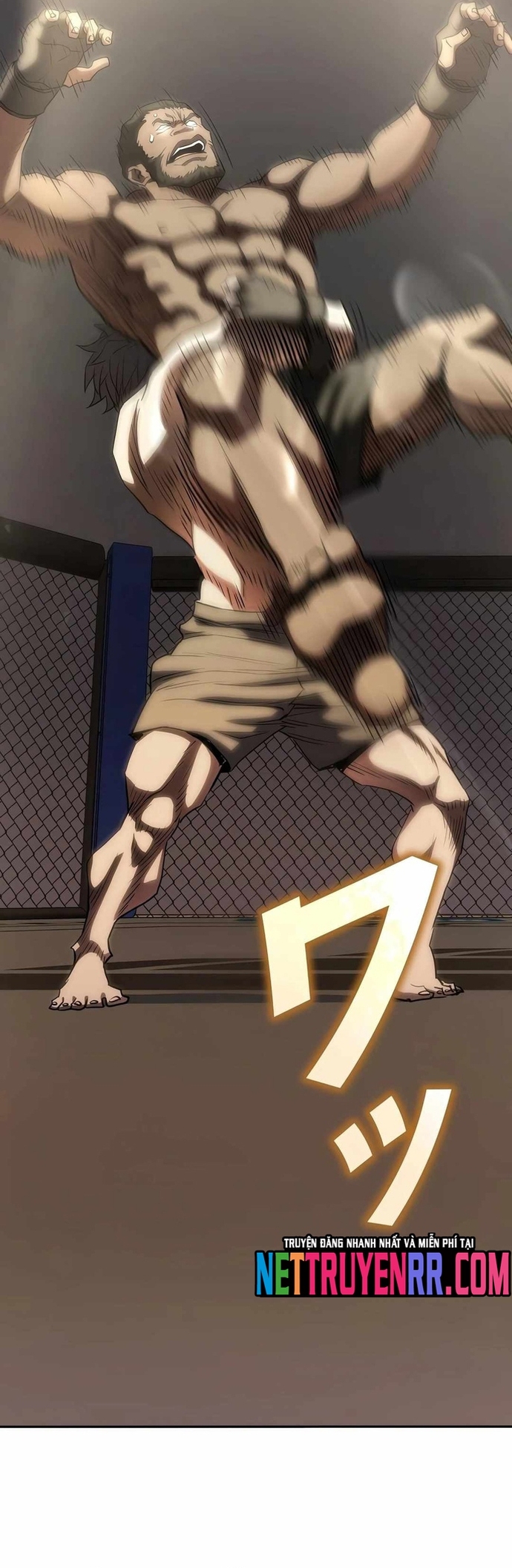 Bát Giác Phản Diện Chap 30 - Next Chap 31