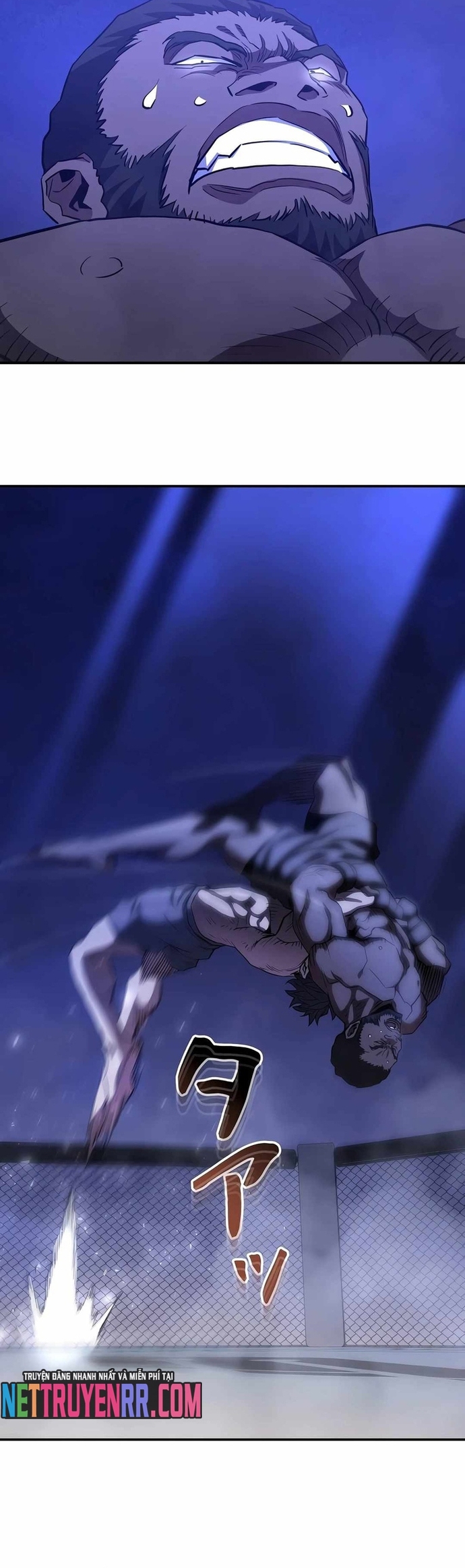 Bát Giác Phản Diện Chap 30 - Next Chap 31