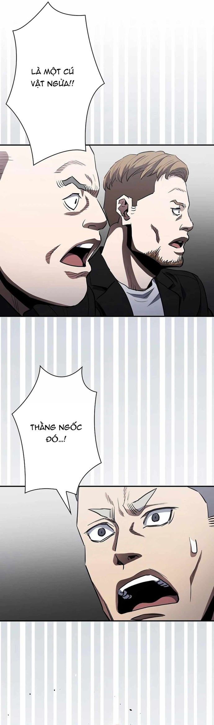 Bát Giác Phản Diện Chap 30 - Next Chap 31