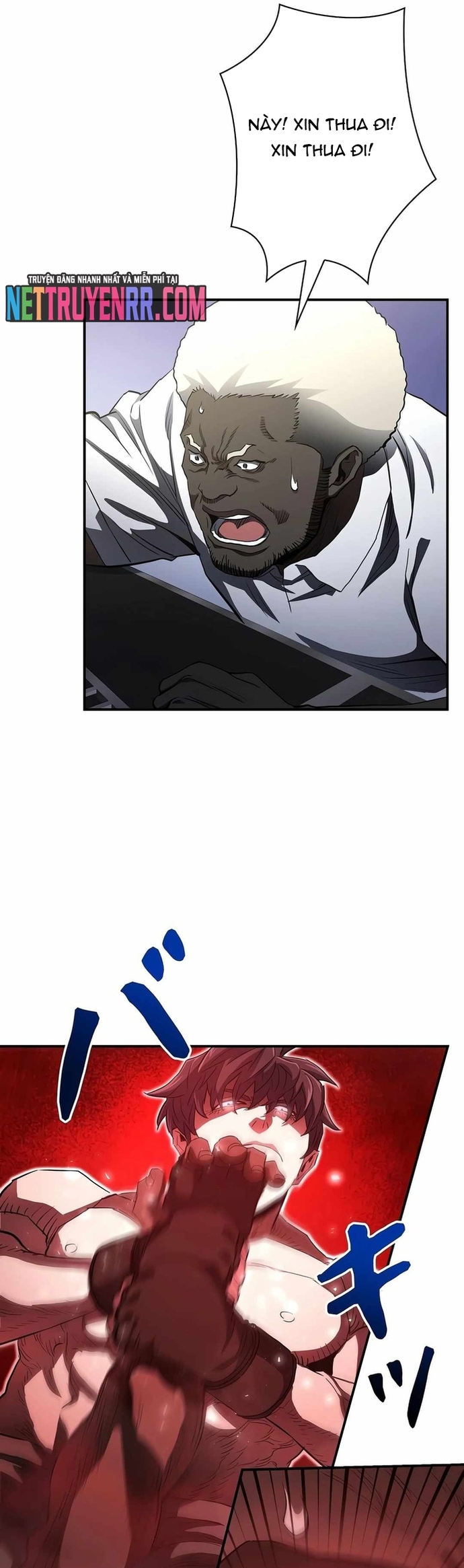 Bát Giác Phản Diện Chap 30 - Next Chap 31