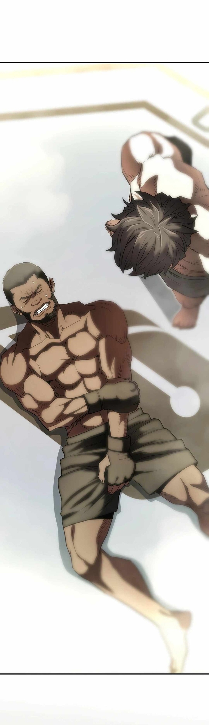 Bát Giác Phản Diện Chap 30 - Next Chap 31