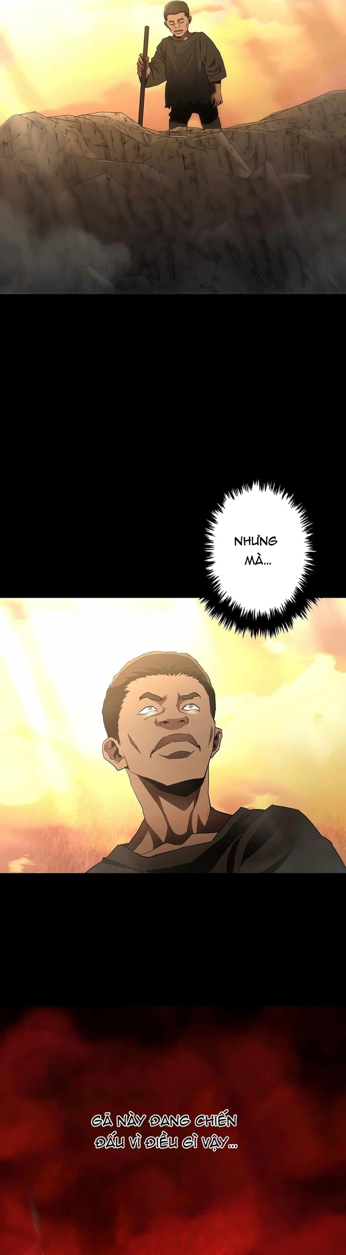 Bát Giác Phản Diện Chap 30 - Next Chap 31