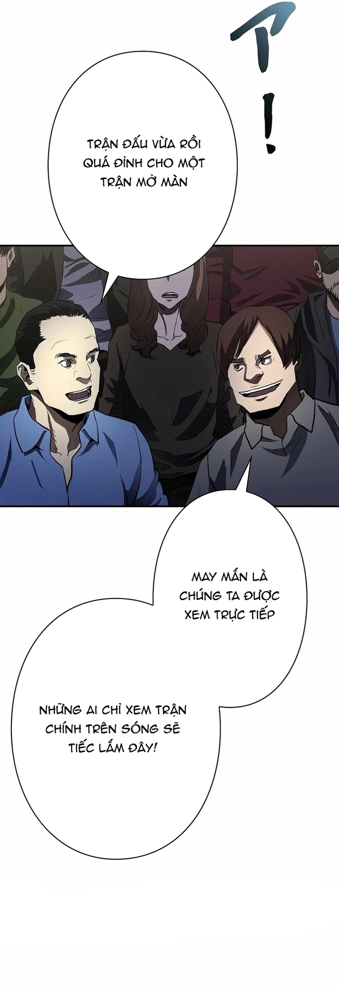 Bát Giác Phản Diện Chap 30 - Next Chap 31