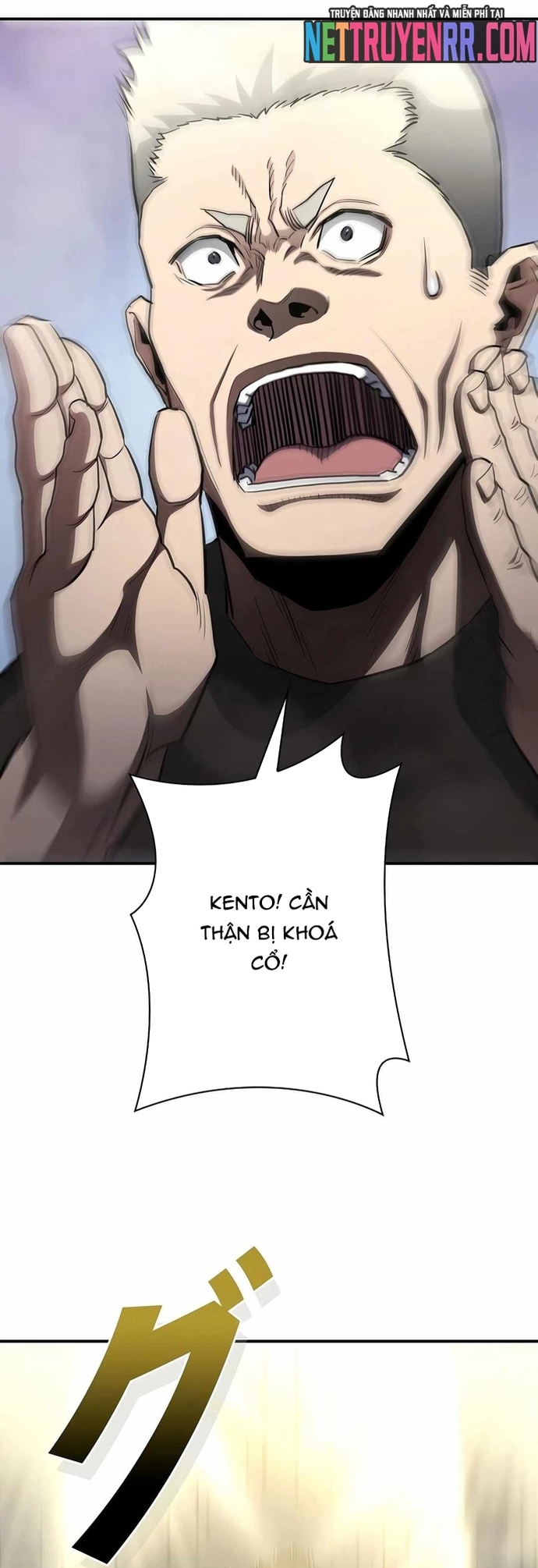 Bát Giác Phản Diện Chap 30 - Next Chap 31