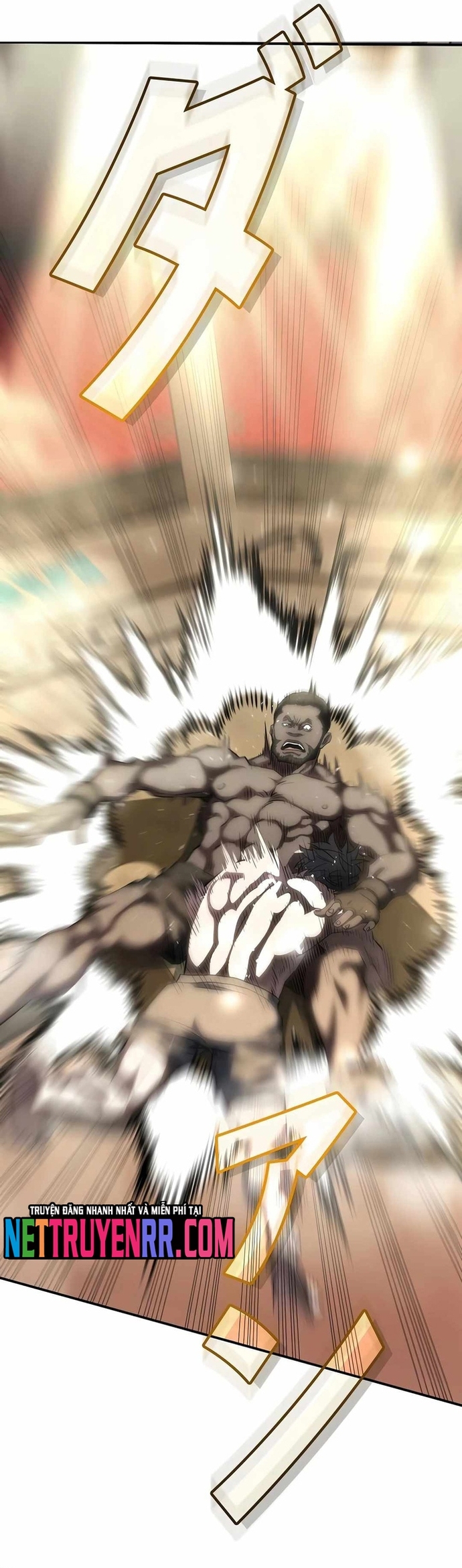 Bát Giác Phản Diện Chap 30 - Next Chap 31