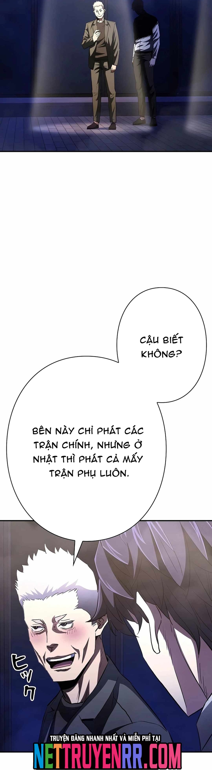 Bát Giác Phản Diện Chap 31 - Next Chap 32