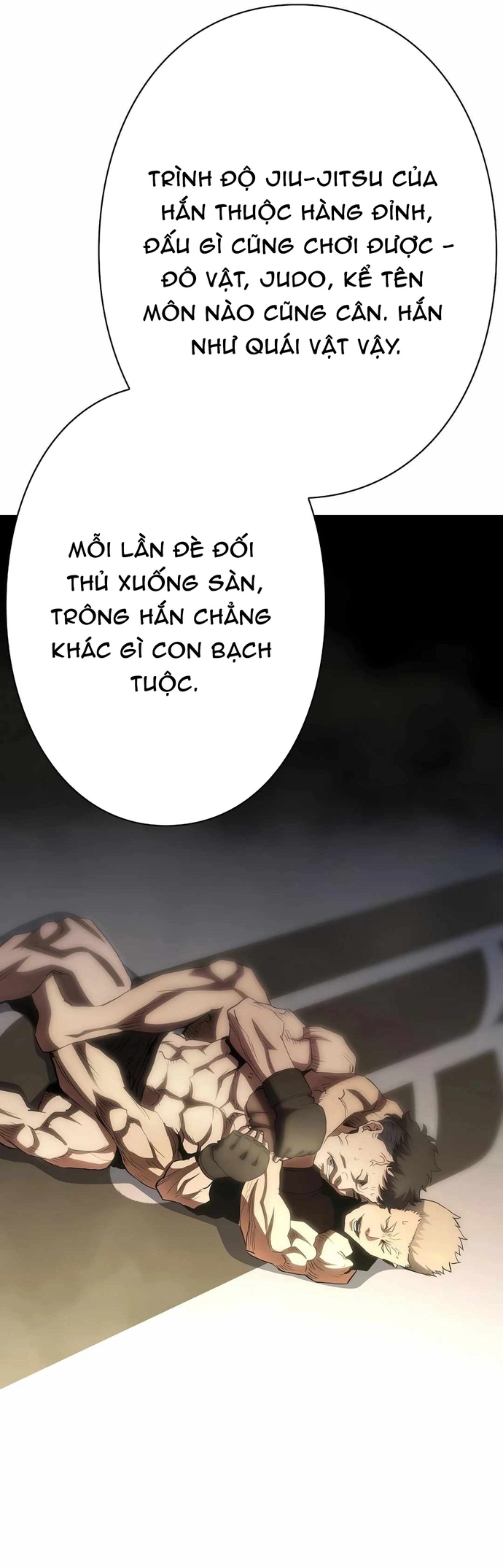 Bát Giác Phản Diện Chap 31 - Next Chap 32