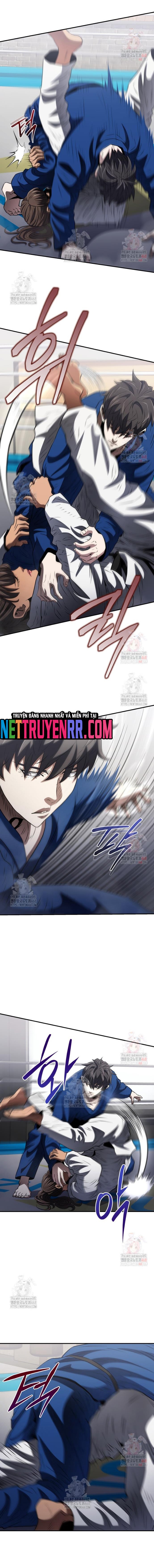 Bát Giác Phản Diện Chap 35 - Next Chap 36