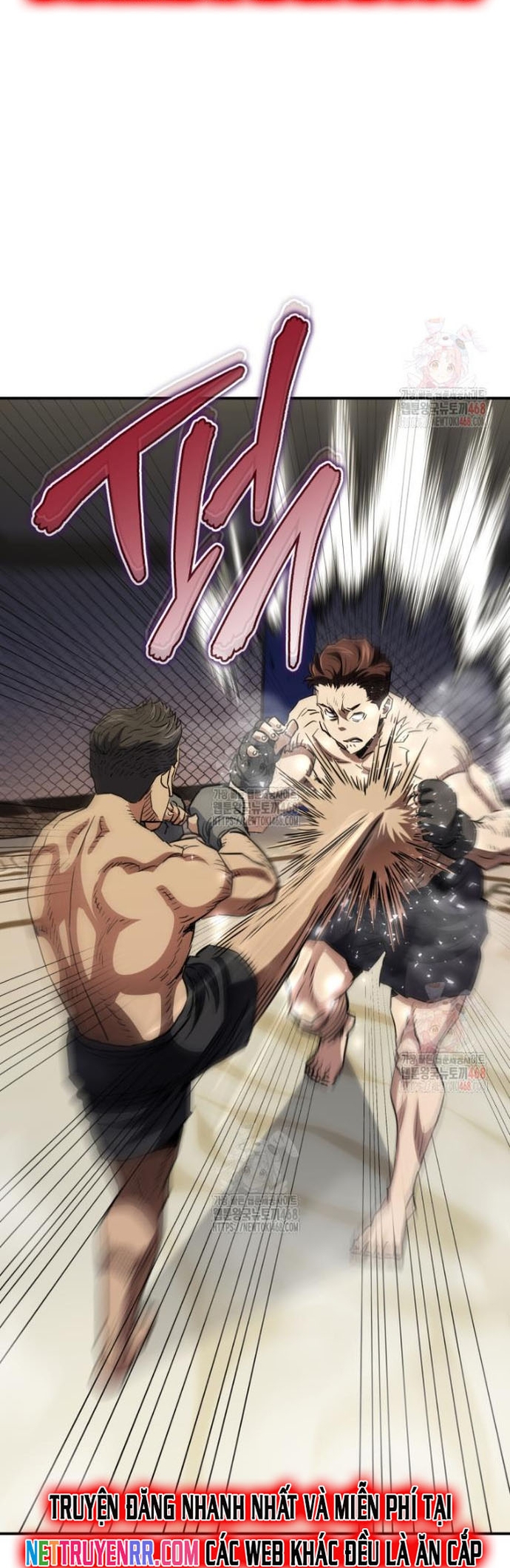 Bát Giác Phản Diện Chap 36 - Next Chap 37