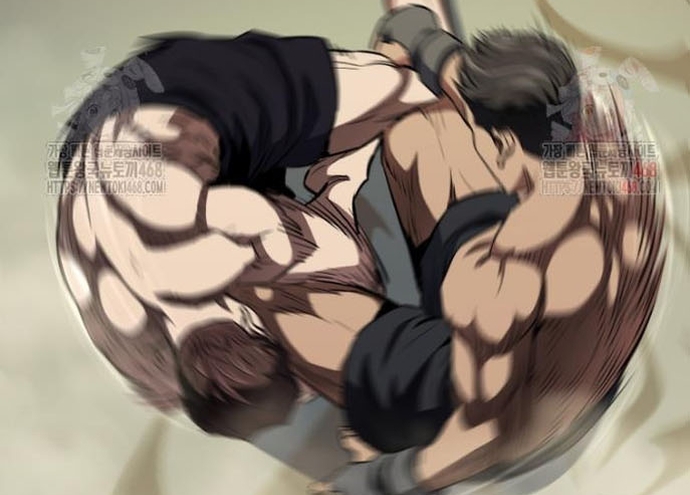 Bát Giác Phản Diện Chap 36 - Next Chap 37