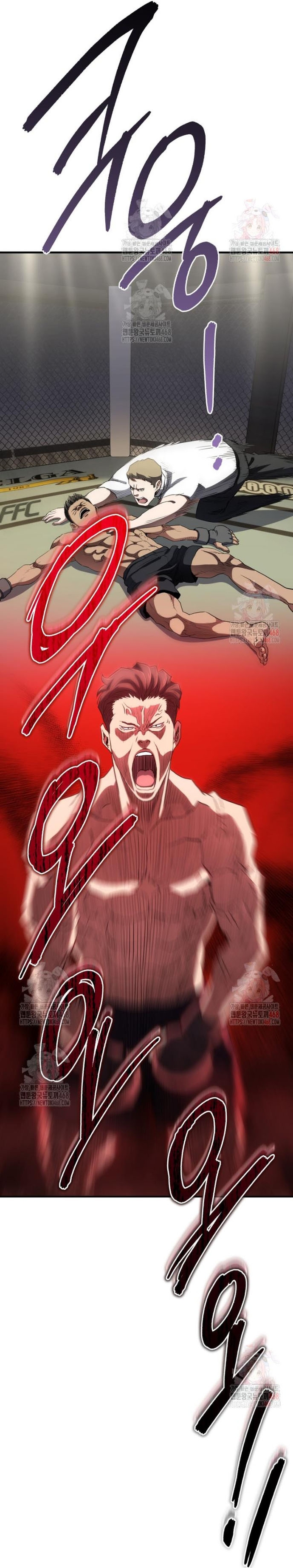 Bát Giác Phản Diện Chap 36 - Next Chap 37