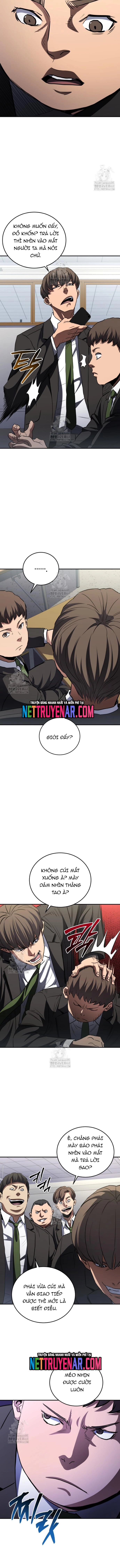 Bát Giác Phản Diện Chap 42 - Next Chap 43