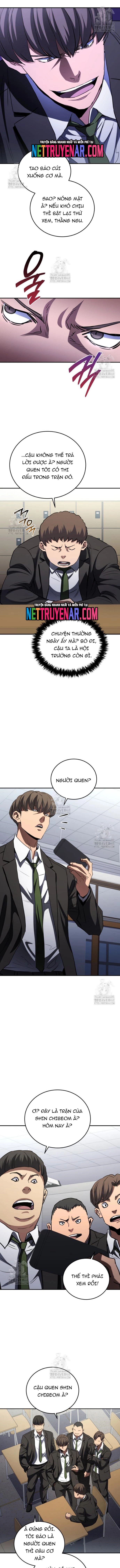 Bát Giác Phản Diện Chap 42 - Next Chap 43