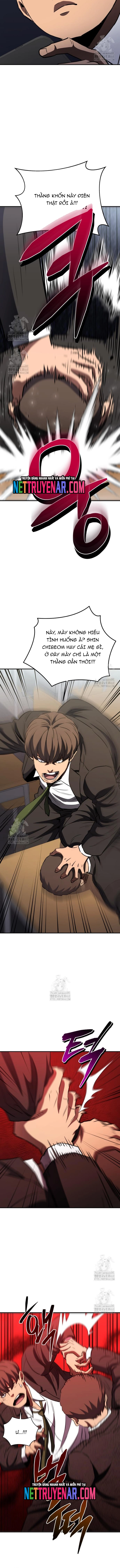 Bát Giác Phản Diện Chap 42 - Next Chap 43