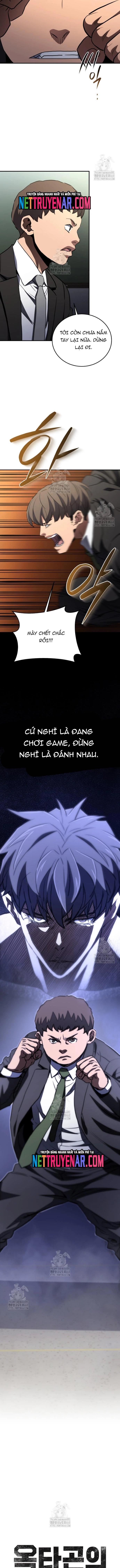 Bát Giác Phản Diện Chap 42 - Next Chap 43