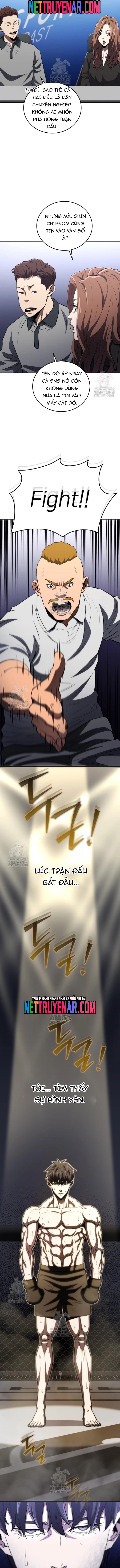 Bát Giác Phản Diện Chap 42 - Next Chap 43