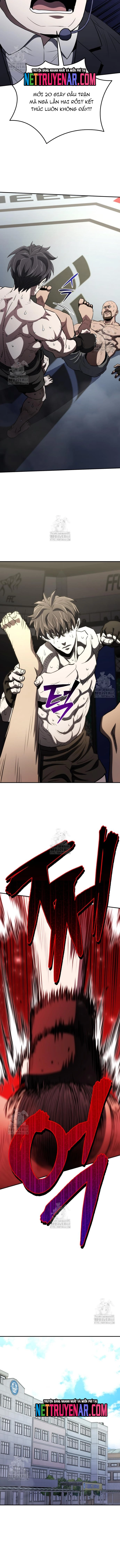 Bát Giác Phản Diện Chap 42 - Next Chap 43