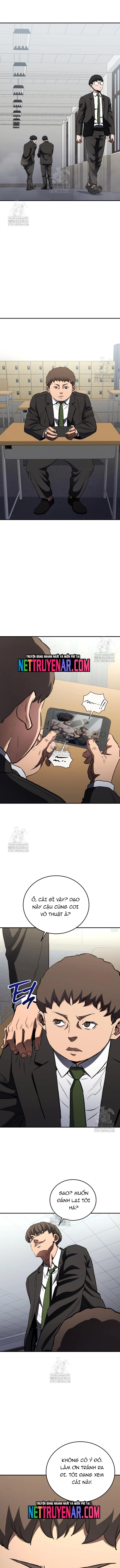 Bát Giác Phản Diện Chap 42 - Next Chap 43